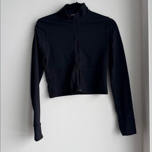 Aritzia active wear Zip Up